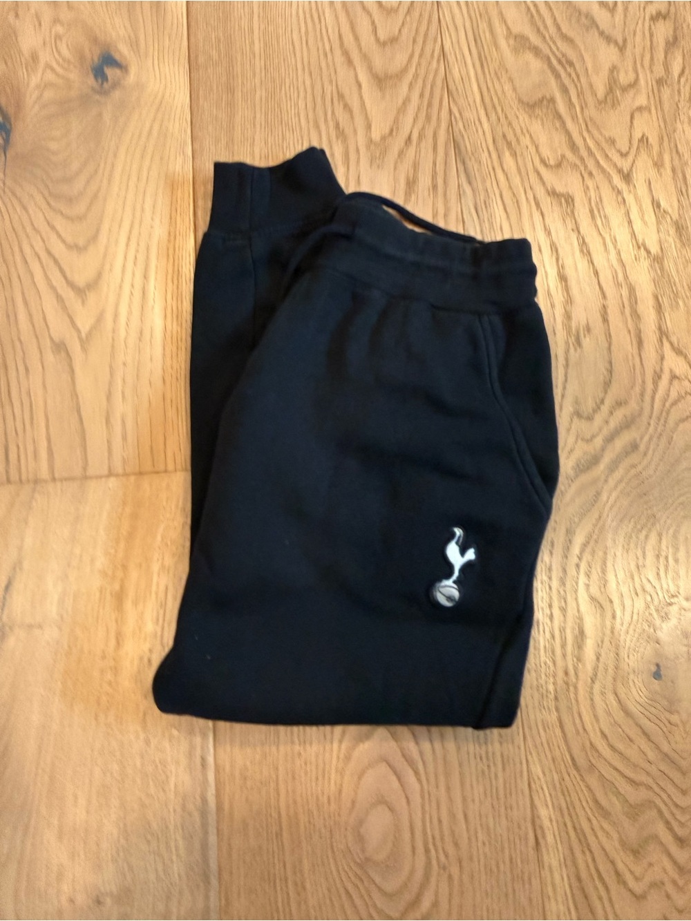 Spurs Mens Essential Pant
82319